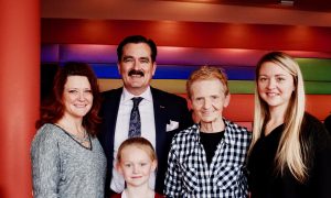 Broker: Shen Yun Is Preserving History