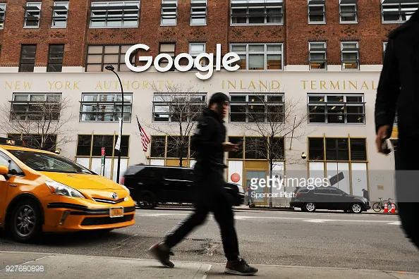 Google Defeats Lawsuit Claiming YouTube Censors Conservatives