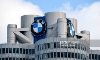 BMW Faces US Class Action Lawsuit Over Emissions