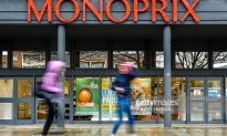 Amazon Targets French Grocery Market With Monoprix Deal