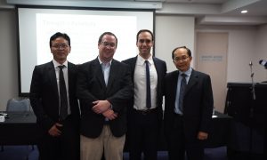 In Debate Over Chinese Regime Infiltration of Australia, Academics Say Racism Not the Issue