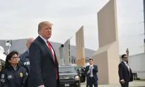 House Nears Approval of Democratic Bill Blocking Trump’s Emergency Funding for Wall
