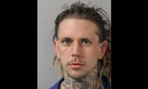 Convicted Felon Fatally Shot by Homeowner During Tennessee Home Invasion