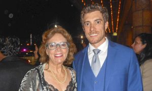 Lawyer Amazed by Shen Yun’s Unique Orchestra