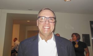 Shen Yun ‘a Very Rich Experience,’ Engineer Says