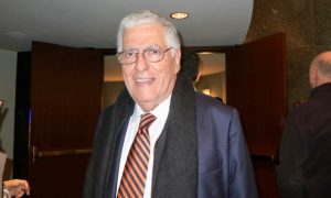 Shen Yun Has Beauty, Humor, Substance, Venezuelan Journalist Says