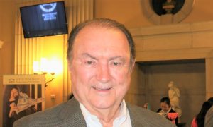 Shen Yun Dancers Are Like ‘a Moving, Floating Picture,’ Says Retired Air Force Lt Colonel