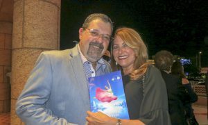 Shen Yun ‘Gave a Lot of Inner Peace,’ Cardiologist Says