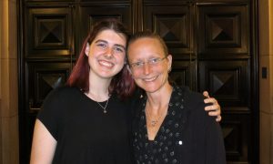 Educator Felt the Depth of Shen Yun