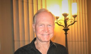 Shen Yun ‘Very Entertaining, Spiritually Uplifting,’ Says Business Owner