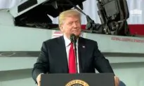 Space Force May Respond to Developing Threats From China and Russia