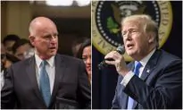 Trump Slams California Governor for Pardoning Convicts Facing Deportation