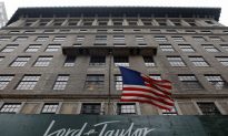 Lord & Taylor to Leave Iconic Fifth Avenue Location in Manhattan