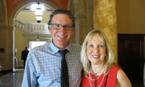 CEO Says Shen Yun ‘Very Inspirational and Very Uplifting’