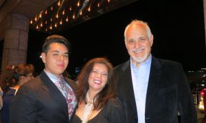 Theatergoer Enjoys Shen Yun’s Portrayal of Our ‘Divine Spiritual Origins’