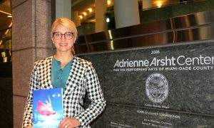 Shen Yun Pleases the Eyes and Soul, Ballet Academy Director Says