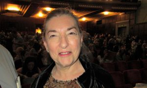 National Award-Winning Dancer Says Shen Yun Is Outstanding