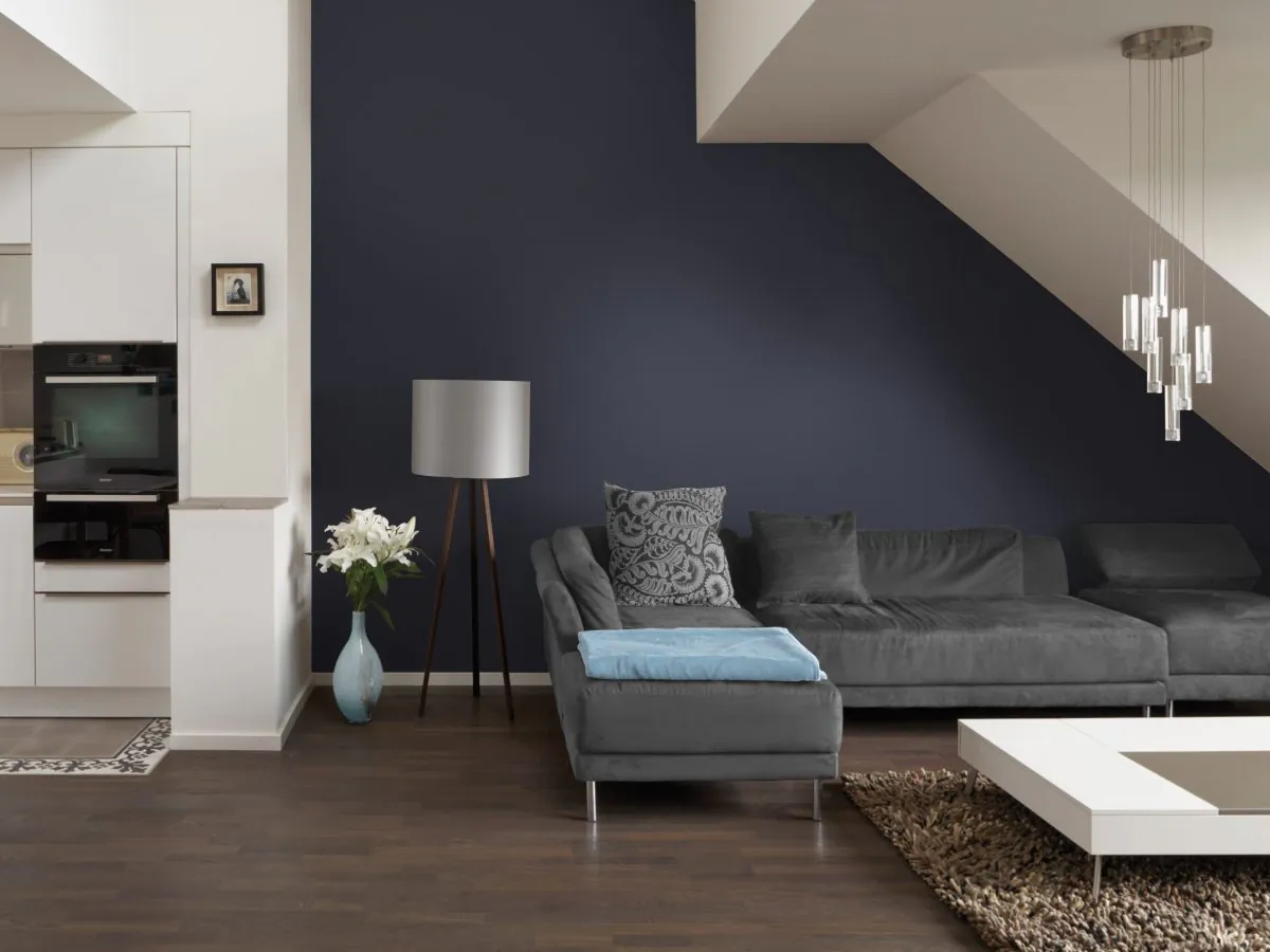(Courtesy of Dulux Paints)