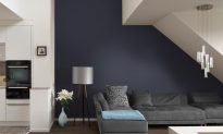 Dulux Paints Makes Choosing the Perfect Colours for Your Home a Cinch