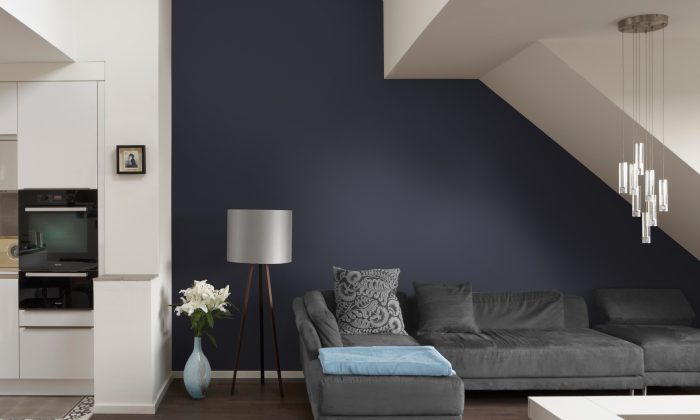 Dulux Paints Makes Choosing The Perfect Colours For Your