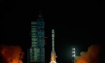 China Is Branding Anti-Satellite Weapons as ‘Scavenger Satellites’
