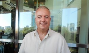 Shen Yun Is Much More Than Dance, Miami Theatergoer Says