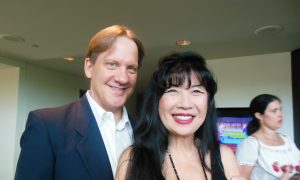 Theatergoer Finds Shen Yun’s Lyrics Especially Moving on Easter