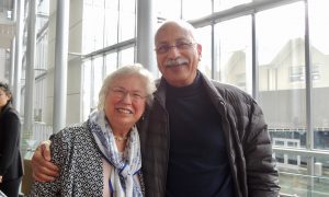 Shen Yun Uplifting and Impressive Says Psychologist