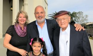 Shen Yun Leaves You Feeling Like a Better Person, Says Restaurant Owner 