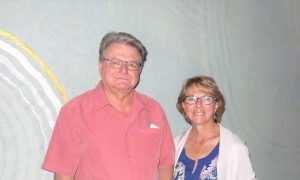 CEO Says Shen Yun Is Entertaining and Colorful