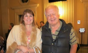 Shen Yun Is ‘Magical and Enlightening,’ Photographer Says