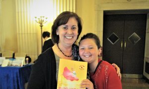 ‘Very Passionate, Colorful, Expressive Performance,’ Professor Says