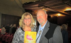 Chiropractor Wishes People in China Could Experience Shen Yun 