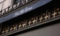 Hudson’s Bay Co. Says Saks Fifth Avenue Stores Affected by Data Breach