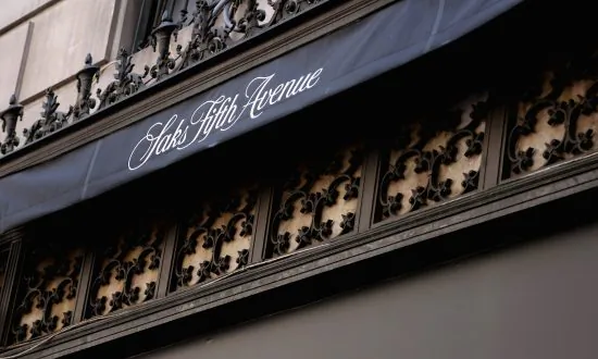 Hudson’s Bay Co. Says Saks Fifth Avenue Stores Affected by Data Breach