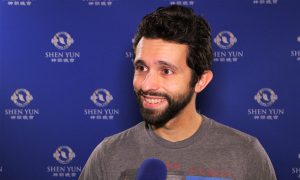 Amazon Executive Assistant Loved Shen Yun, Called It ‘Spiritually Moving’