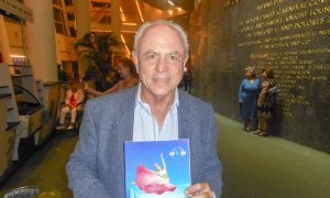 Shen Yun ‘Very Educational, Very Beautiful,’ CEO Says