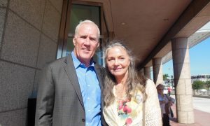 Executive Values Universality of Shen Yun’s Story-Based Dances