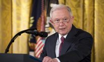 Sessions Assigned a Federal Prosecutor and That’s Better for Trump Than a 2nd Special Counsel
