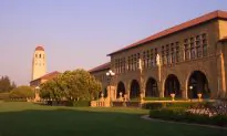 Late Top Chinese Physicist at Stanford Had Connection to Beijing VC Investments in Silicon Valley