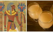 Ancient Beer Brought to Life