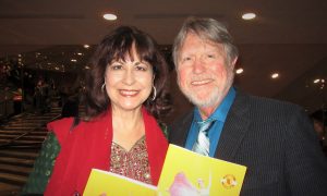 ‘Multi-Level Spectacular,’ Shen Yun Delights Musician