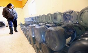 Real-Time Monitoring Could Decrease Boil Water Advisories on First Nations: Study