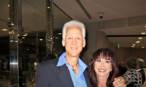 Musician Loves Shen Yun Orchestra and Touching Stories