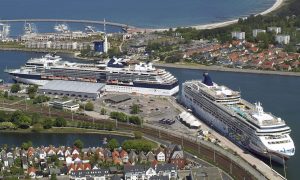 Another Major Cruise Operator Drops Key COVID-19 Mandates