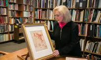 The Curator Who Humanized Michelangelo, ‘Il Divino’