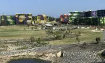 Australian Police Investigating Complaint of Sexual Assault of Commonwealth Games Athlete