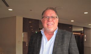 CEO Delighted by Shen Yun’s ‘Perfect Blend’ of Eastern and Western Instruments