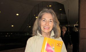 Former Musician, Singer ‘Would Like to Meet’ Shen Yun Composers