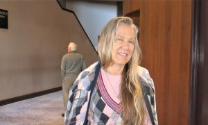 Shen Yun Demonstrates ‘The Most Exquisite Way to Use Art’